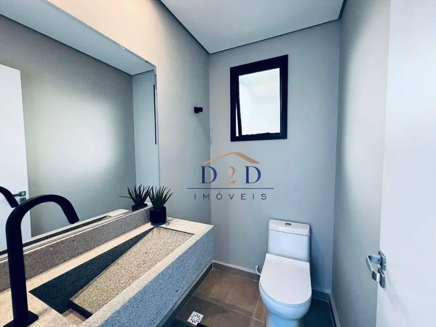 Casa de Condomínio com 3 quartos à venda, 3000m2 em Vila Santista, Atibaia - SP - imagem 7 Foto 7 de Casa de Condomínio com 3 quartos à venda, 3000m2 em Vila Santista, Atibaia - SP