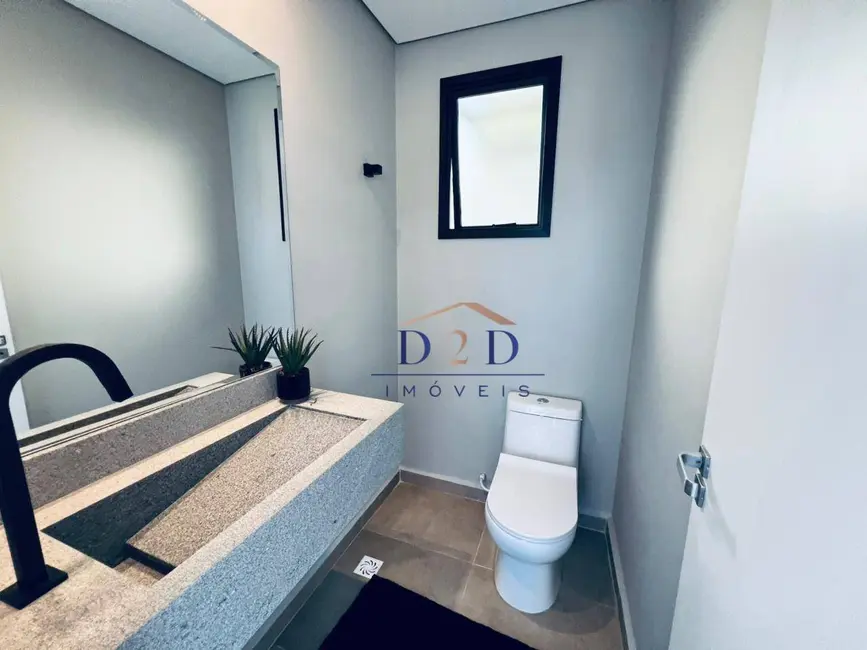 Casa de Condomínio com 3 quartos à venda, 3000m2 em Vila Santista, Atibaia - SP - imagem 3 Foto 3 de Casa de Condomínio com 3 quartos à venda, 3000m2 em Vila Santista, Atibaia - SP