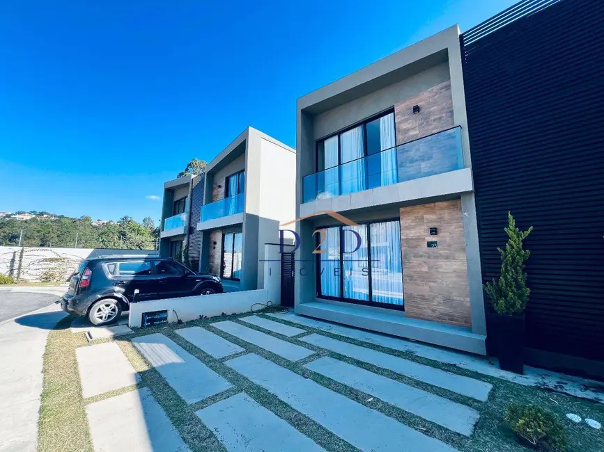 Casa de Condomínio com 3 quartos à venda, 3000m2 em Vila Santista, Atibaia - SP - imagem 6 Foto 6 de Casa de Condomínio com 3 quartos à venda, 3000m2 em Vila Santista, Atibaia - SP