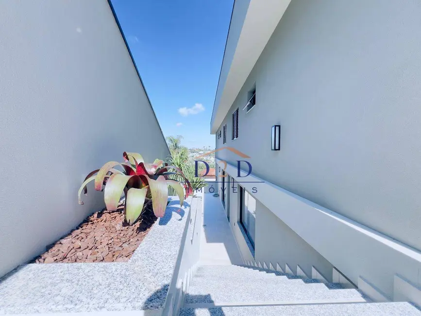 Casa com 3 quartos à venda, 160m2 em Cidade Satélite, Atibaia - SP - imagem 9 Foto 9 de Casa com 3 quartos à venda, 160m2 em Cidade Satélite, Atibaia - SP