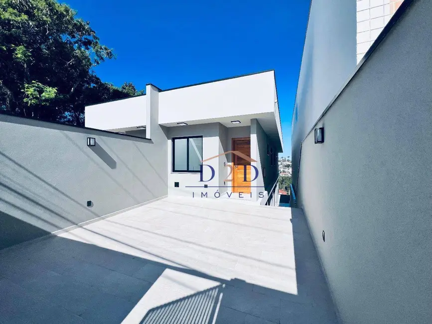 Casa com 3 quartos à venda, 160m2 em Cidade Satélite, Atibaia - SP - imagem 7 Foto 7 de Casa com 3 quartos à venda, 160m2 em Cidade Satélite, Atibaia - SP