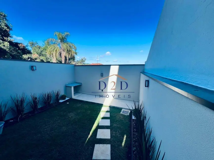 Casa com 3 quartos à venda, 160m2 em Cidade Satélite, Atibaia - SP - imagem 8 Foto 8 de Casa com 3 quartos à venda, 160m2 em Cidade Satélite, Atibaia - SP