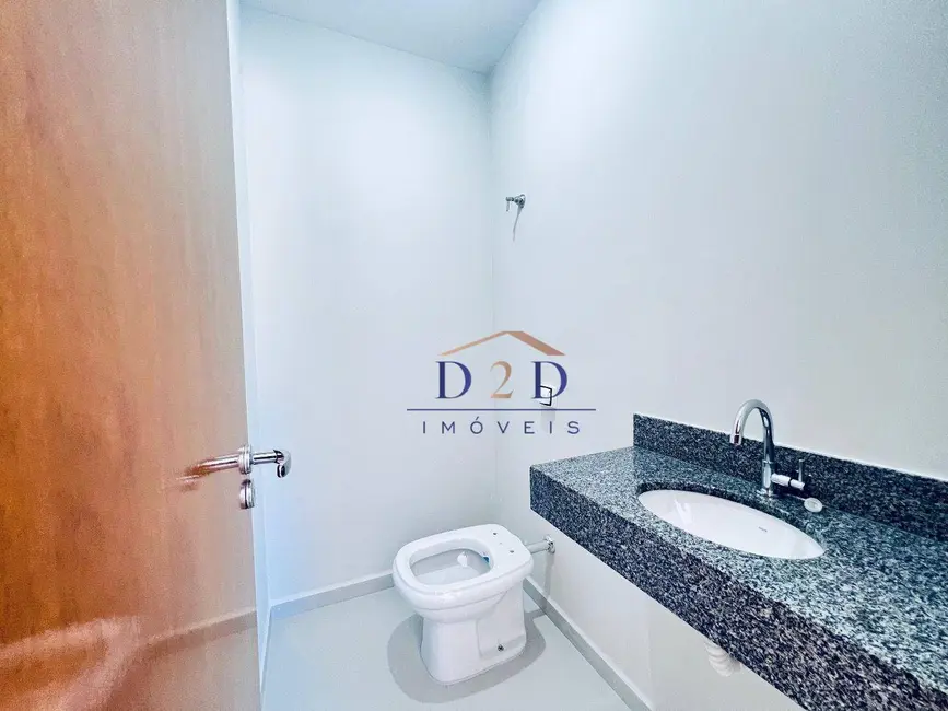 Casa com 3 quartos à venda, 160m2 em Cidade Satélite, Atibaia - SP - imagem 4 Foto 4 de Casa com 3 quartos à venda, 160m2 em Cidade Satélite, Atibaia - SP