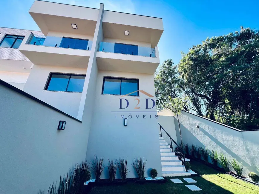 Casa com 3 quartos à venda, 160m2 em Cidade Satélite, Atibaia - SP - imagem 2 Foto 2 de Casa com 3 quartos à venda, 160m2 em Cidade Satélite, Atibaia - SP