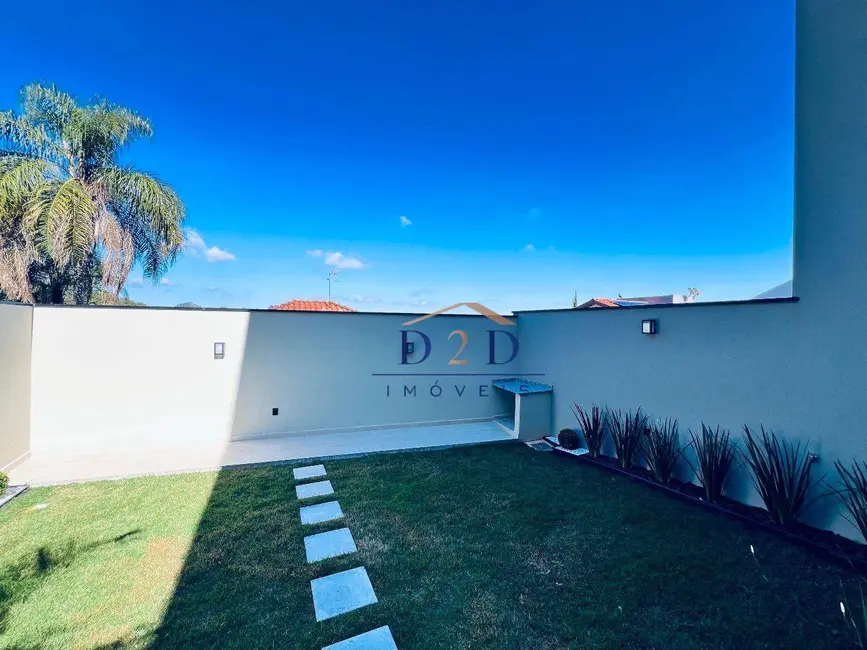 Casa com 3 quartos à venda, 160m2 em Cidade Satélite, Atibaia - SP - imagem 5 Foto 5 de Casa com 3 quartos à venda, 160m2 em Cidade Satélite, Atibaia - SP