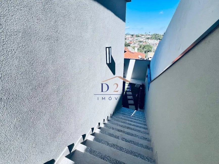 Casa com 3 quartos à venda, 160m2 em Cidade Satélite, Atibaia - SP - imagem 6 Foto 6 de Casa com 3 quartos à venda, 160m2 em Cidade Satélite, Atibaia - SP