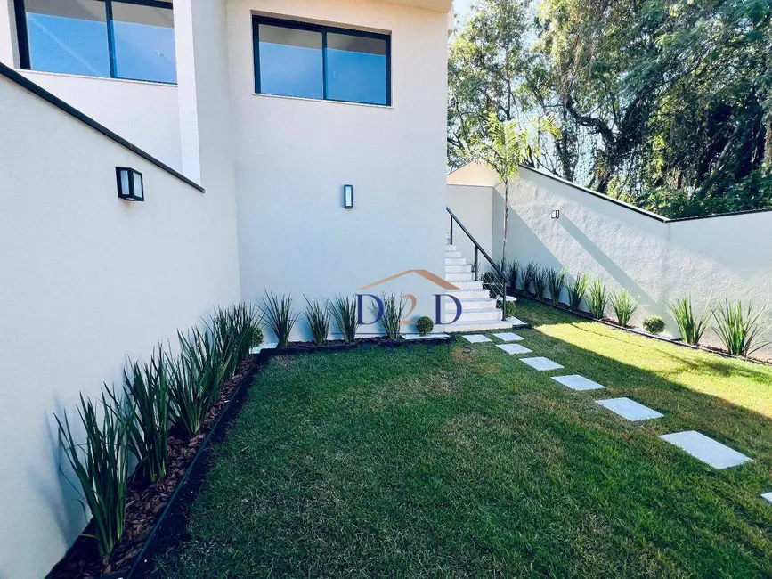 Casa com 3 quartos à venda, 160m2 em Cidade Satélite, Atibaia - SP - imagem 3 Foto 3 de Casa com 3 quartos à venda, 160m2 em Cidade Satélite, Atibaia - SP
