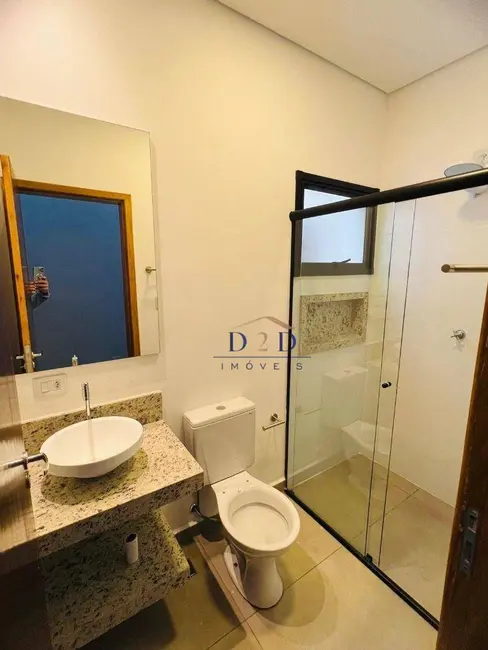 Casa com 3 quartos à venda, 170m2 em Jardim Alvinópolis, Atibaia - SP - imagem 8 Foto 8 de Casa com 3 quartos à venda, 170m2 em Jardim Alvinópolis, Atibaia - SP
