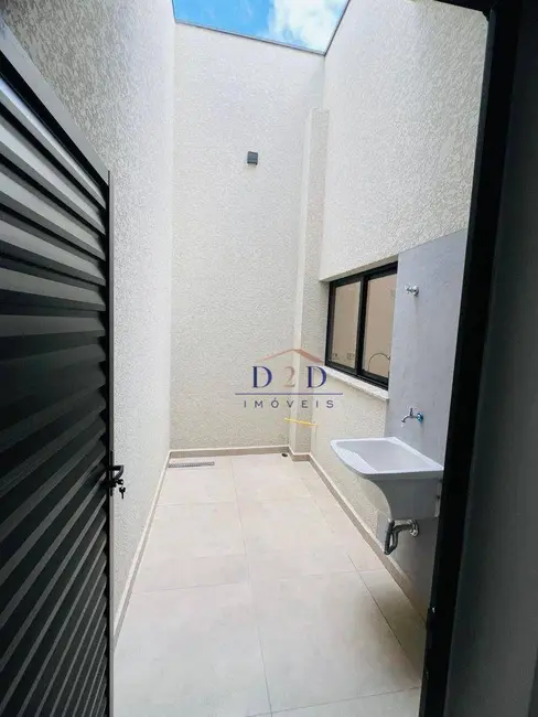 Casa com 3 quartos à venda, 170m2 em Jardim Alvinópolis, Atibaia - SP - imagem 9 Foto 9 de Casa com 3 quartos à venda, 170m2 em Jardim Alvinópolis, Atibaia - SP