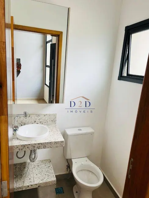 Casa com 3 quartos à venda, 170m2 em Jardim Alvinópolis, Atibaia - SP - imagem 6 Foto 6 de Casa com 3 quartos à venda, 170m2 em Jardim Alvinópolis, Atibaia - SP