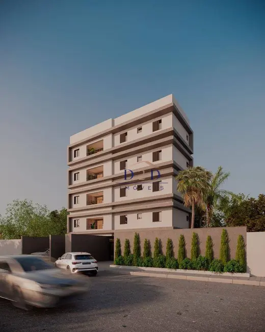 Foto 1 de Apartamento com 2 quartos à venda, 64m2 em Atibaia - SP