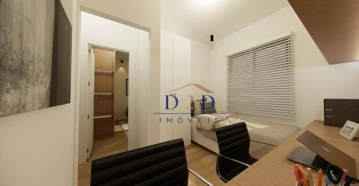 Foto 9 de Apartamento com 2 quartos à venda, 64m2 em Atibaia - SP