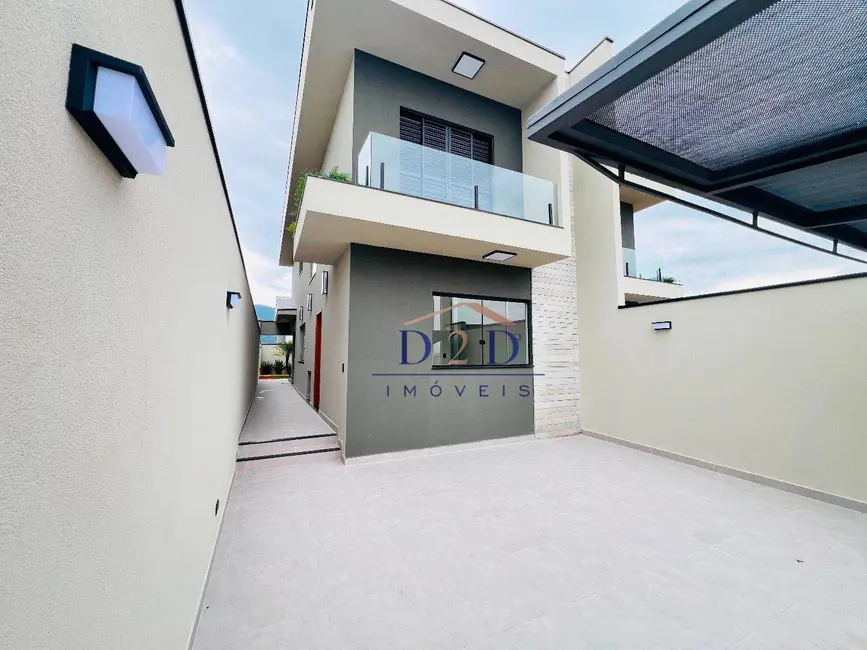 Foto 1 de Casa com 3 quartos à venda, 150m2 em Jardim Jaraguá, Atibaia - SP