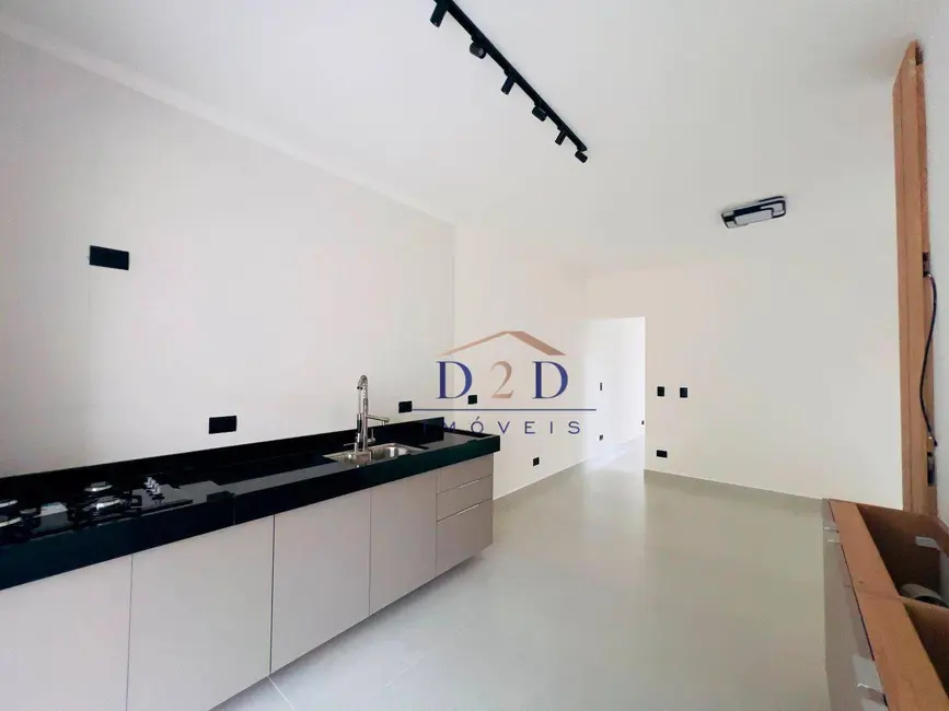 Foto 8 de Casa com 3 quartos à venda, 150m2 em Jardim Jaraguá, Atibaia - SP