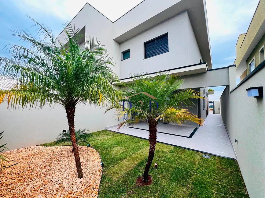 Foto 5 de Casa com 3 quartos à venda, 150m2 em Jardim Jaraguá, Atibaia - SP