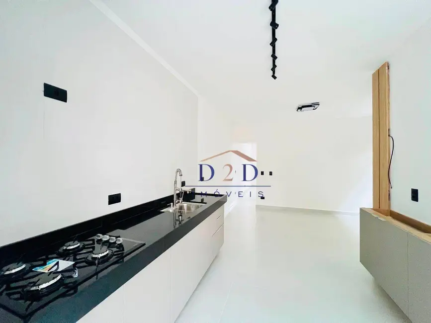 Foto 9 de Casa com 3 quartos à venda, 150m2 em Jardim Jaraguá, Atibaia - SP