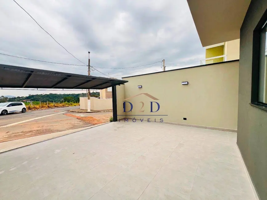 Foto 3 de Casa com 3 quartos à venda, 150m2 em Jardim Jaraguá, Atibaia - SP