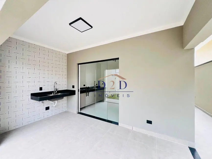 Foto 7 de Casa com 3 quartos à venda, 150m2 em Jardim Jaraguá, Atibaia - SP