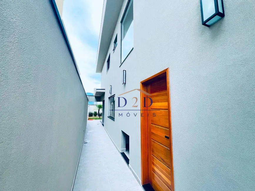 Foto 4 de Casa com 3 quartos à venda, 150m2 em Jardim Jaraguá, Atibaia - SP