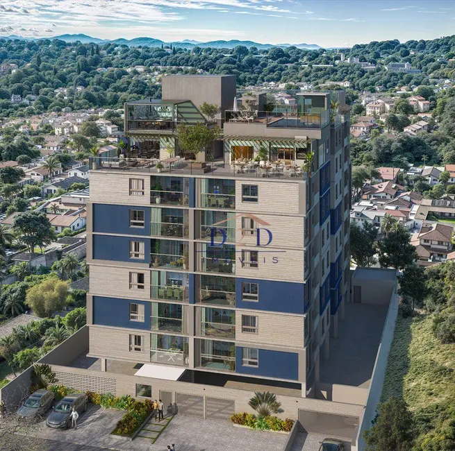 Foto 5 de Apartamento com 1 quarto à venda, 43m2 em Atibaia Jardim, Atibaia - SP