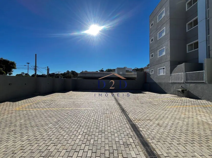 Apartamento com 3 quartos à venda, 65m2 em Jardim São Felipe, Atibaia - SP - imagem 4 Foto 4 de Apartamento com 3 quartos à venda, 65m2 em Jardim São Felipe, Atibaia - SP
