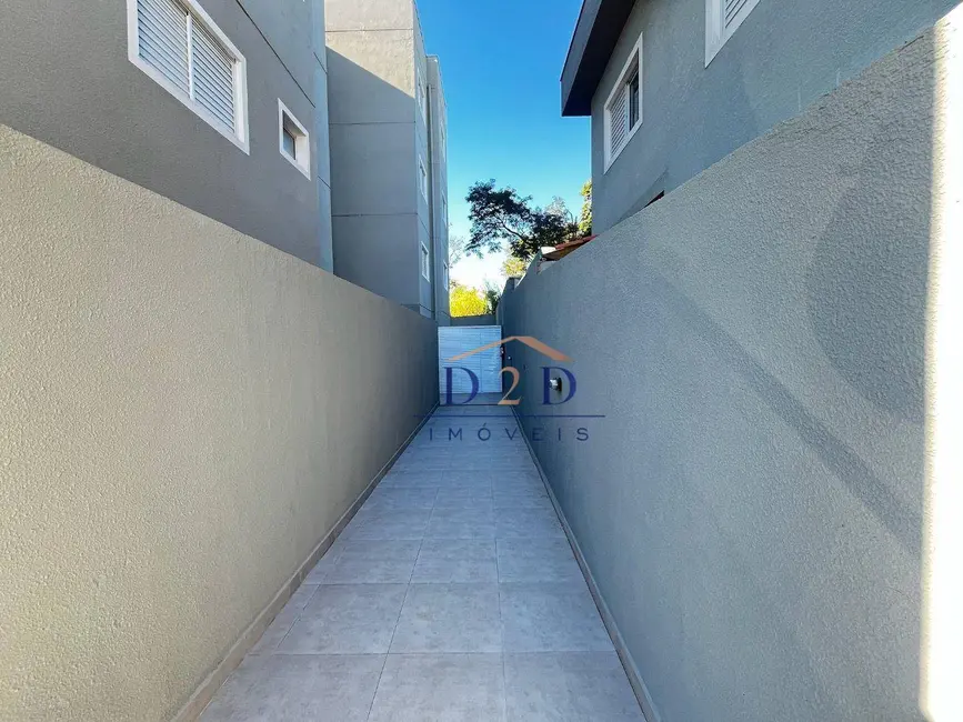 Apartamento com 3 quartos à venda, 65m2 em Jardim São Felipe, Atibaia - SP - imagem 5 Foto 5 de Apartamento com 3 quartos à venda, 65m2 em Jardim São Felipe, Atibaia - SP