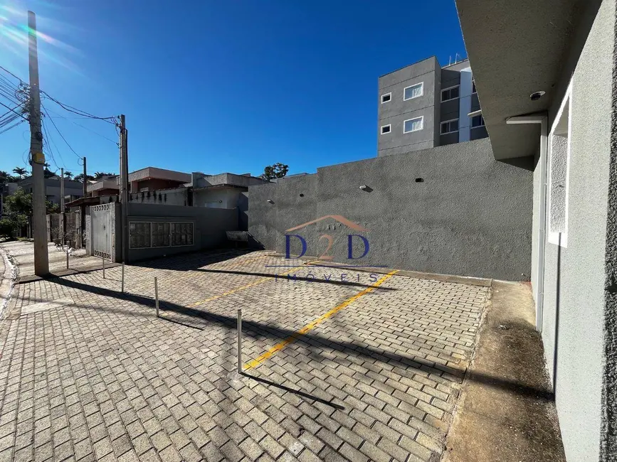 Apartamento com 3 quartos à venda, 65m2 em Jardim São Felipe, Atibaia - SP - imagem 3 Foto 3 de Apartamento com 3 quartos à venda, 65m2 em Jardim São Felipe, Atibaia - SP