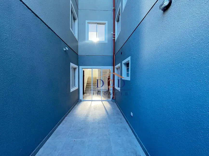 Apartamento com 3 quartos à venda, 65m2 em Jardim São Felipe, Atibaia - SP - imagem 6 Foto 6 de Apartamento com 3 quartos à venda, 65m2 em Jardim São Felipe, Atibaia - SP