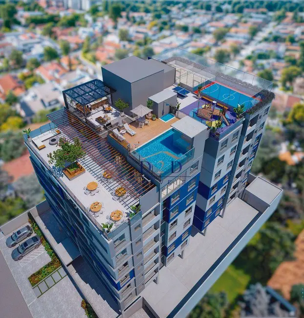 Apartamento com 3 quartos à venda, 69m2 em Atibaia Jardim, Atibaia - SP - imagem 1 Foto 1 de Apartamento com 3 quartos à venda, 69m2 em Atibaia Jardim, Atibaia - SP