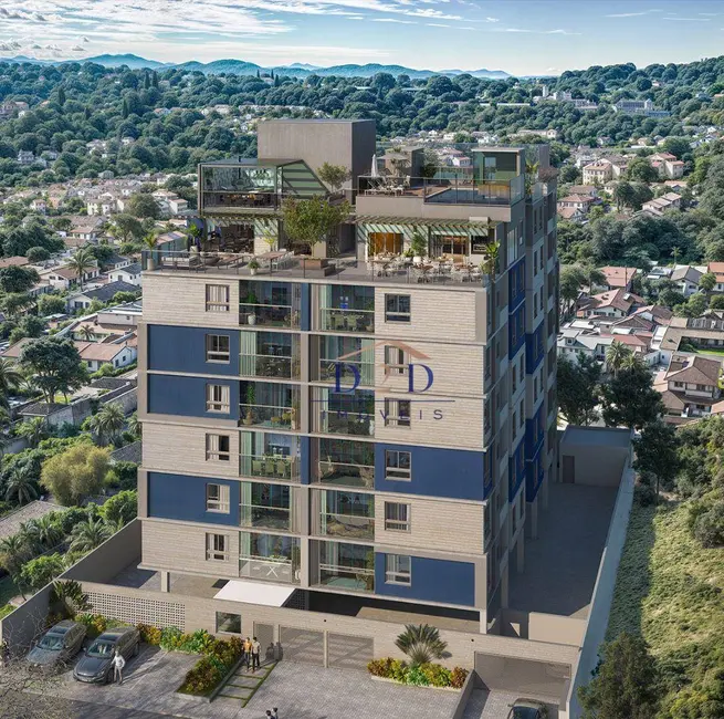 Apartamento com 3 quartos à venda, 69m2 em Atibaia Jardim, Atibaia - SP - imagem 5 Foto 5 de Apartamento com 3 quartos à venda, 69m2 em Atibaia Jardim, Atibaia - SP
