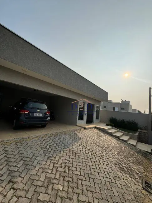 Foto 1 de Casa com 3 quartos à venda, 480m2 em Jardim dos Pinheiros, Atibaia - SP