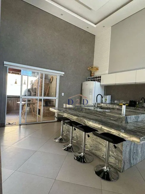 Foto 4 de Casa com 3 quartos à venda, 480m2 em Jardim dos Pinheiros, Atibaia - SP