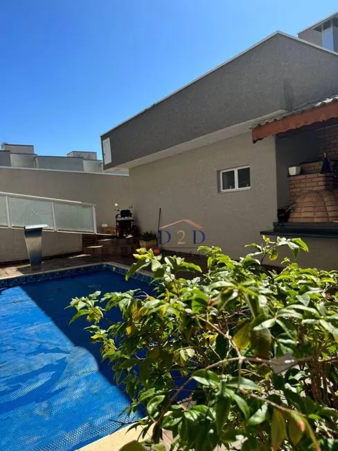 Foto 5 de Casa com 3 quartos à venda, 480m2 em Jardim dos Pinheiros, Atibaia - SP