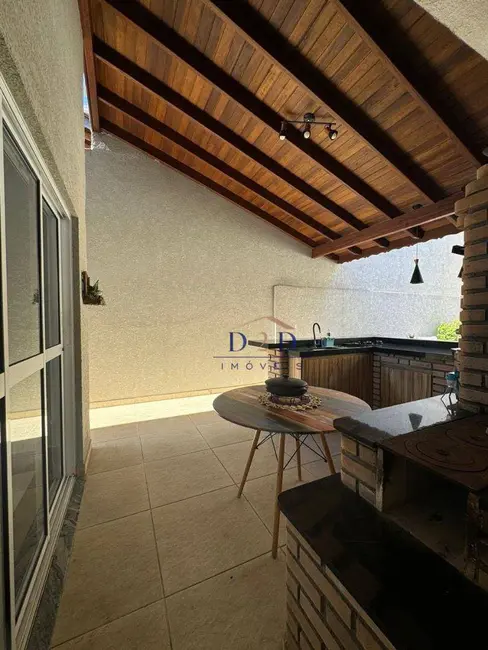Foto 2 de Casa com 3 quartos à venda, 480m2 em Jardim dos Pinheiros, Atibaia - SP