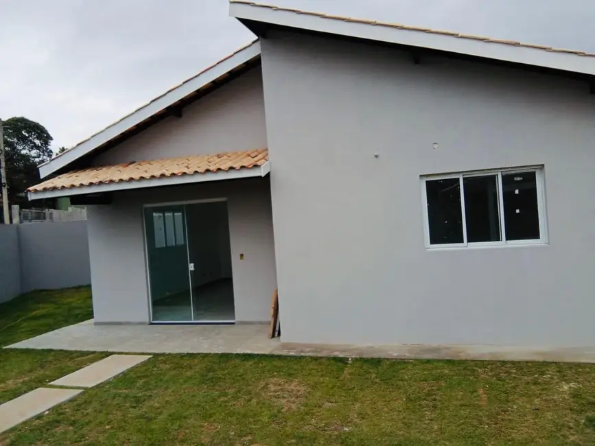 Foto 1 de Casa com 3 quartos à venda, 500m2 em Jardim Estância Brasil, Atibaia - SP