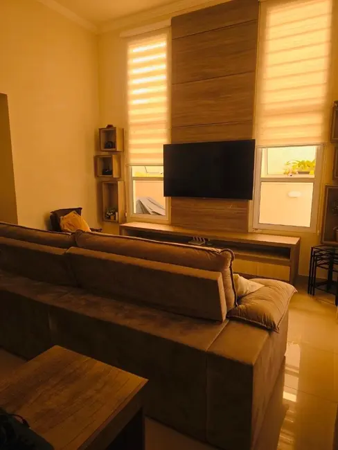 Casa de Condomínio com 3 quartos à venda, 300m2 em Rio Abaixo, Atibaia - SP - imagem 5 Foto 5 de Casa de Condomínio com 3 quartos à venda, 300m2 em Rio Abaixo, Atibaia - SP