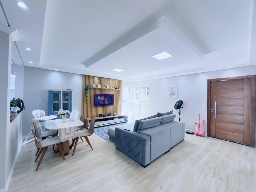 Foto 6 de Casa de Condomínio com 3 quartos à venda, 300m2 em Rio Abaixo, Atibaia - SP
