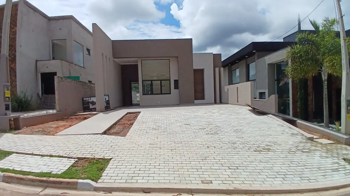 Foto 1 de Casa de Condomínio com 3 quartos à venda, 300m2 em Rio Abaixo, Atibaia - SP