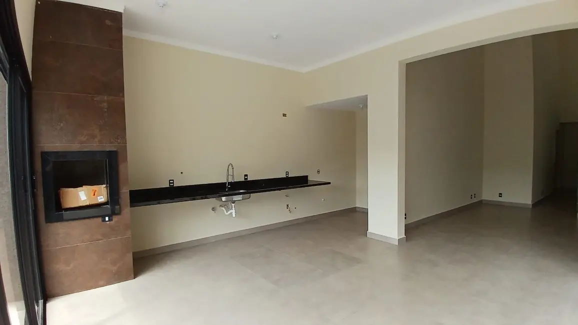 Foto 3 de Casa de Condomínio com 3 quartos à venda, 300m2 em Rio Abaixo, Atibaia - SP