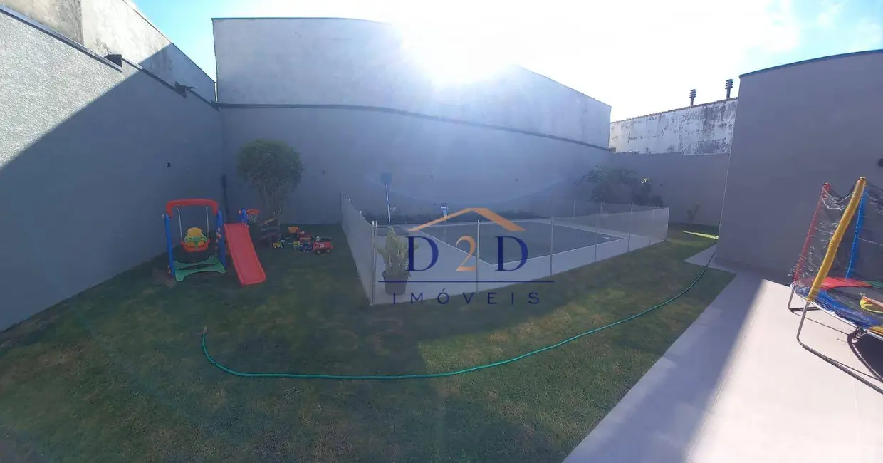 Foto 6 de Casa de Condomínio com 3 quartos à venda, 510m2 em Jardim Shangri-Lá, Atibaia - SP