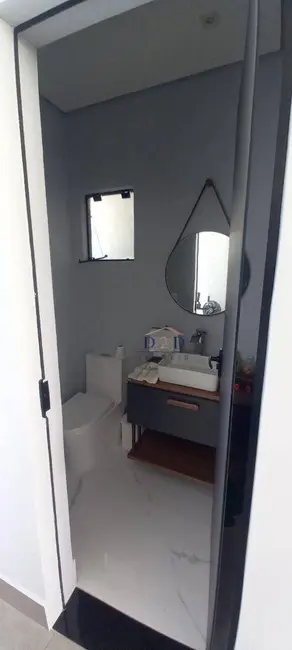 Foto 3 de Casa de Condomínio com 3 quartos à venda, 510m2 em Jardim Shangri-Lá, Atibaia - SP