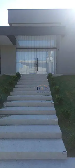 Foto 8 de Casa de Condomínio com 3 quartos à venda, 510m2 em Jardim Shangri-Lá, Atibaia - SP