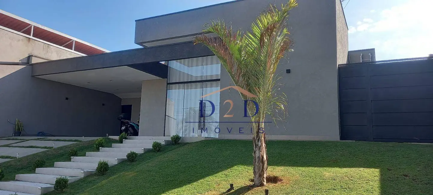 Foto 1 de Casa de Condomínio com 3 quartos à venda, 510m2 em Jardim Shangri-Lá, Atibaia - SP
