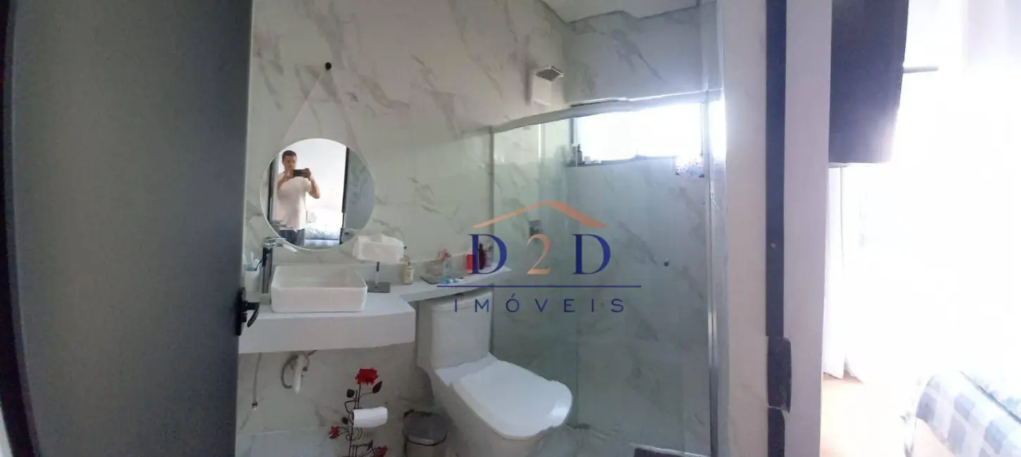 Foto 2 de Casa de Condomínio com 3 quartos à venda, 510m2 em Jardim Shangri-Lá, Atibaia - SP