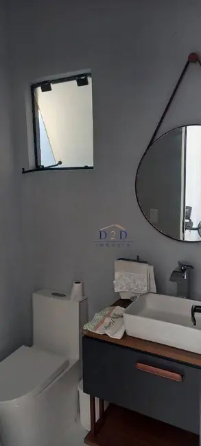 Foto 4 de Casa de Condomínio com 3 quartos à venda, 510m2 em Jardim Shangri-Lá, Atibaia - SP