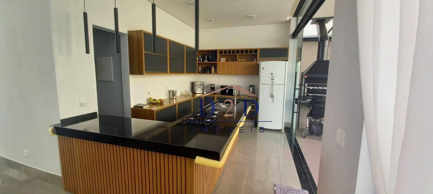Foto 9 de Casa de Condomínio com 3 quartos à venda, 510m2 em Jardim Shangri-Lá, Atibaia - SP