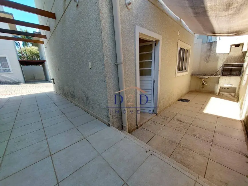 Foto 1 de Casa com 2 quartos à venda, 70m2 em Caetetuba, Atibaia - SP
