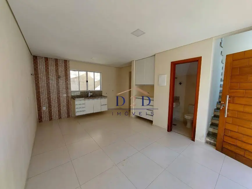 Foto 3 de Casa com 2 quartos à venda, 70m2 em Caetetuba, Atibaia - SP