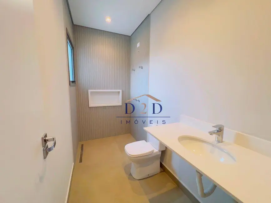 Casa com 3 quartos à venda, 240m2 em Atibaia - SP - imagem 6 Foto 6 de Casa com 3 quartos à venda, 240m2 em Atibaia - SP