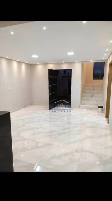 Casa com 3 quartos à venda, 175m2 em Loteamento Vale das Flores, Atibaia - SP - imagem 9 Foto 9 de Casa com 3 quartos à venda, 175m2 em Loteamento Vale das Flores, Atibaia - SP